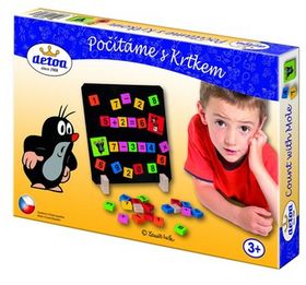 Po��t�me s Krtkem