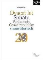 Dvacet let Sen�tu Parlamentu �esk� rep..