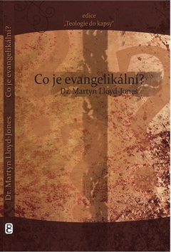Co je evangelik�ln�?