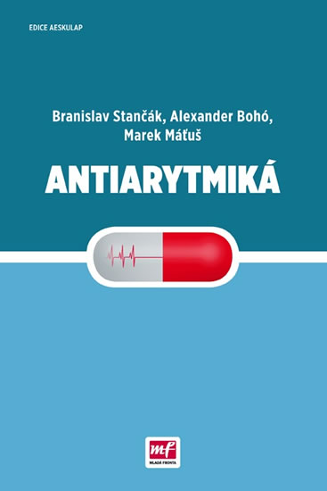 Antiarytmik�