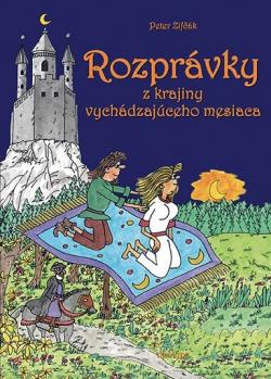 Rozpr�vky z krajiny vych�dzaj�ceho mesia