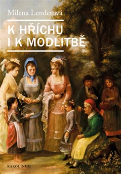 K h��chu i k modlitb�