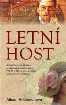 Letn� host METAFORA