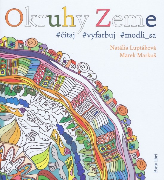 Okruhy zeme