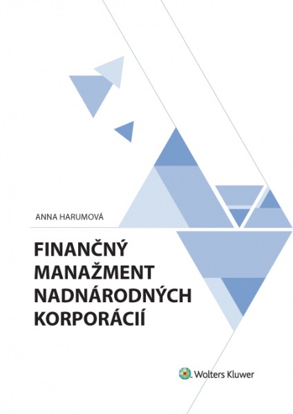 Finan�n� mana�ment nadn�rodn�ch korpor�c
