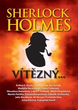 Sherlock Holmes v�t�zn�