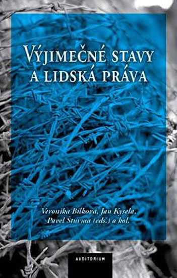 V�jime�n� stavy a lidsk� pr�va