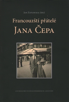 Francouz�t� p��tel� Jana �epa