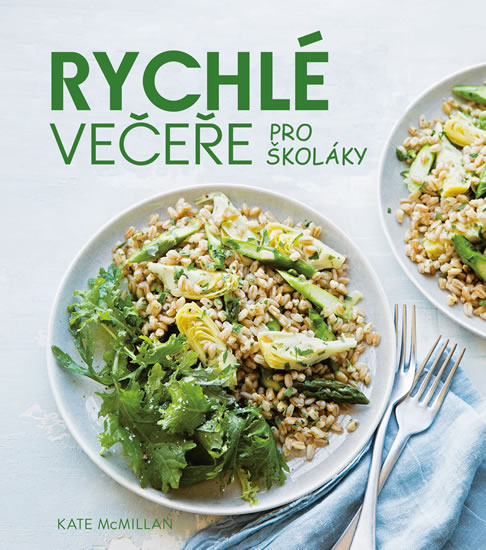 Rychl� ve�e�e pro �kol�ky