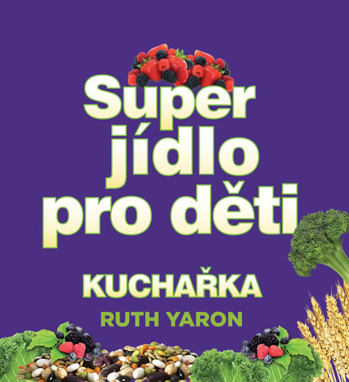 Super j�dlo pro d�ti