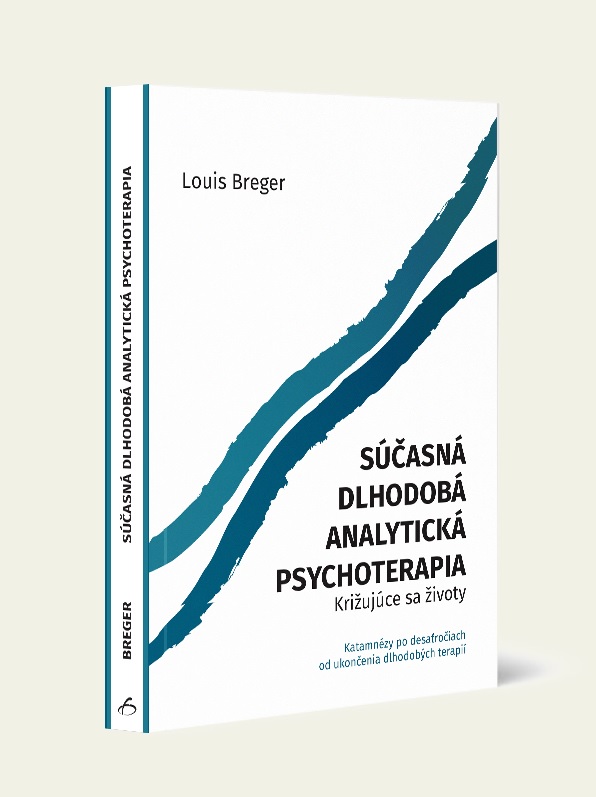 S��asn� dlhodob� analytick� psychoterapia