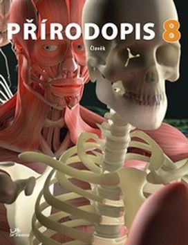 P��rodopis 8 �lov�k