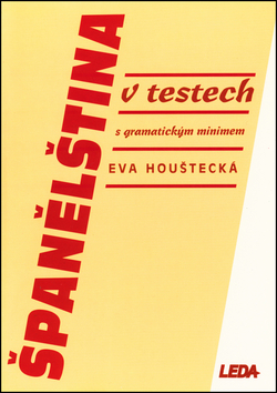 �pan�l�tina v testech LEDA