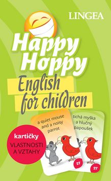 Happy Hoppy karti�ky II
