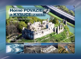 Horn� Pova�ie a Kysuce z neba