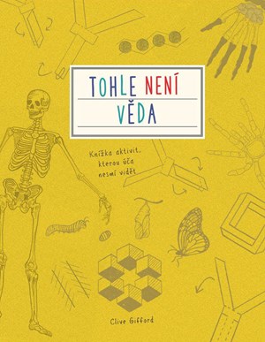 Tohle nen� v�da