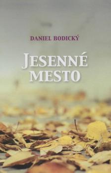 Jesenn� mesto