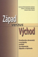 Z�pad verzus V�chod