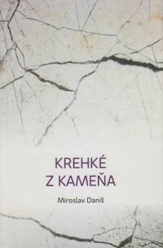 Krehk� z kame�a