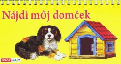 N�jdi m�j dom�ek