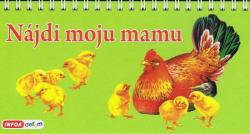 N�jdi moju mamu