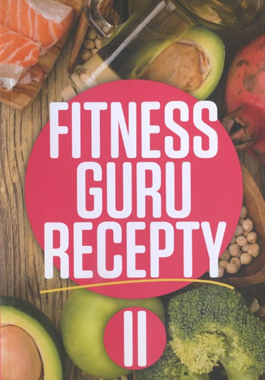 Fitness Guru Recepty 2 CZ