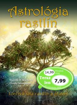 Astrol�gia rastl�n