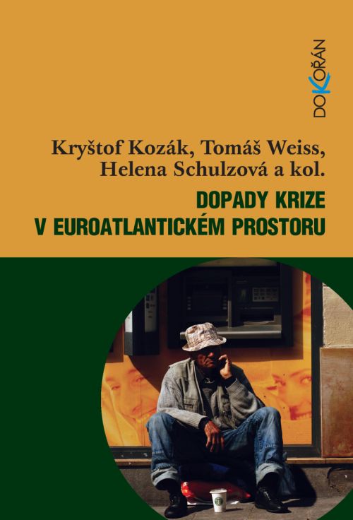 Dopady krize v euroatlantick�m prostoru