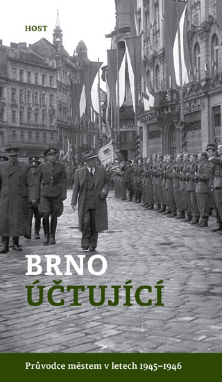 Brno tujc