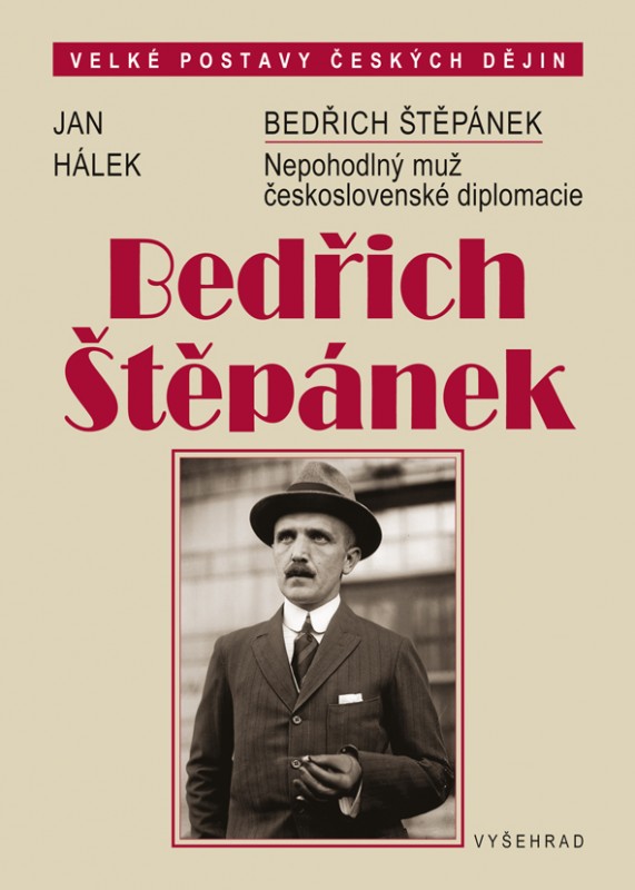 Bed�ich �t�p�nek