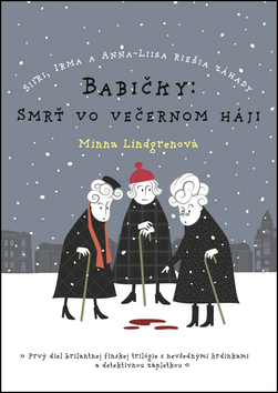 Babi�ky: Smr� vo ve�ernom h�ji