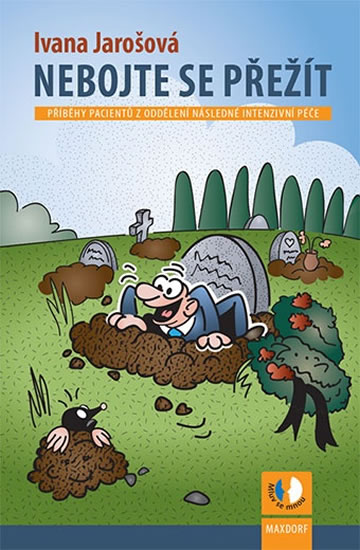 Nebojte se p�e��t