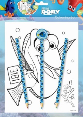 Dory - Vyma�ovankov� s�prava s gumou