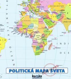 Politick� mapa sveta