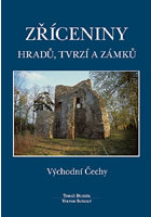 Z��ceniny hrad�, tvrz� a z�m. V�ch.�echy