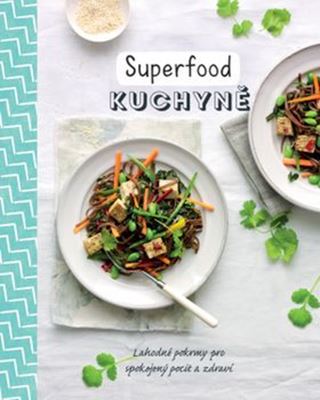 Superfood kuchyn�