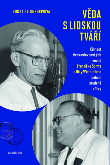 V�da s lidskou tv���