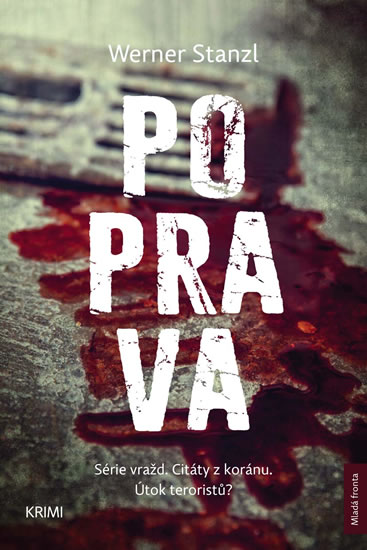 Poprava MF