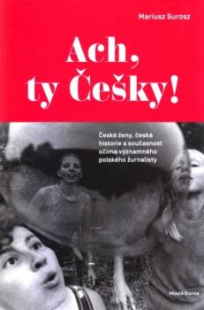 Ach, ty �e�ky!