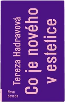 Co je nov�ho v estetice