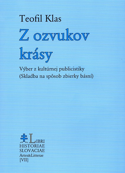 Z ozvukov kr�sy