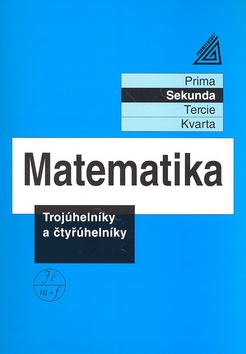 Matematika Troj�heln�ky a �ty�