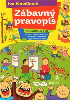 Z�bavn� pravopis nv.