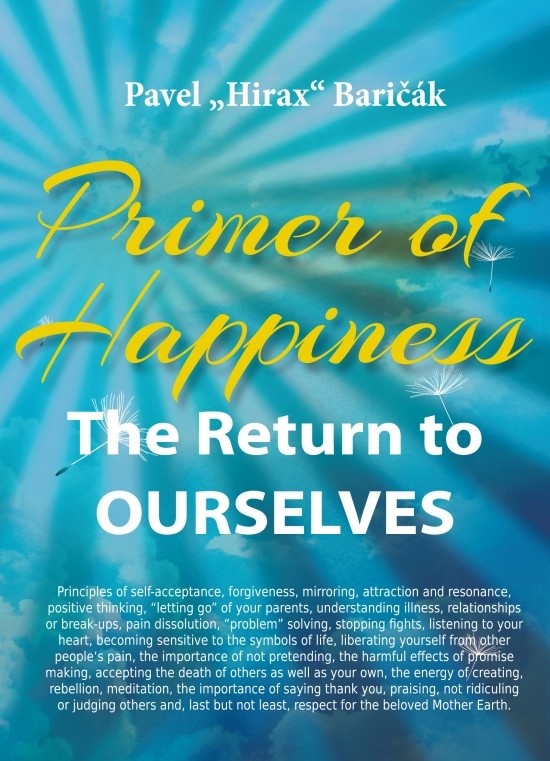 Primer of Happiness 1