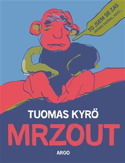 Mrzout ARGO