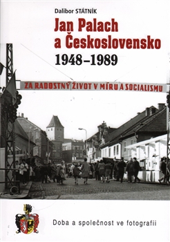 Jan Palach a �eskoslovensko