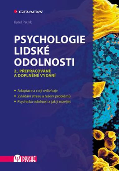 Psychologie lidsk� odolnosti 2.v.