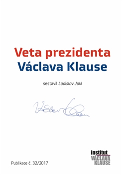 Veta prezidenta V�clava Klause