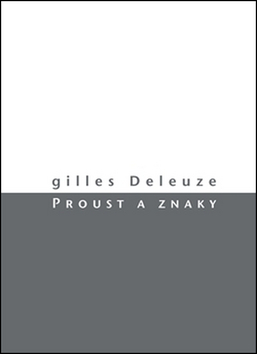 Proust a znaky