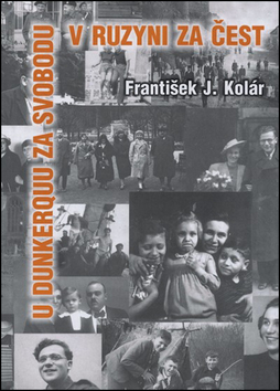U Dunkerquu za svobodu v Ruzyni za �est